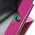 Piel Frama 532 Pink Cinema Magnetic Leather Case for Apple iPad 2 / The new iPad