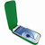 Piel Frama 585 iMagnum Green Leather Case for Samsung Galaxy S III