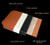 Piel Frama 594 iMagnum White Leather Case for Apple iPhone 5 / 5S / SE