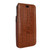 Piel Frama 809 Brown Crocodile iMagnum Leather Case for Apple iPhone Xs Max