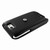 Piel Frama 604 iMagnum Black Leather Case for Samsung Galaxy Note 2