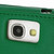 Piel Frama iMagnum Green Leather Case for Samsung Galaxy Note 2