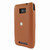 Piel Frama 614 iMagnum Tan Leather Case for HTC 8X