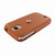 Piel Frama 618 iMagnum Tan Leather Case for Samsung Galaxy S4