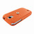 Piel Frama 618 iMagnum Orange Leather Case for Samsung Galaxy S4
