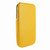 Piel Frama 618 iMagnum Yellow Leather Case for Samsung Galaxy S4