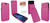 Piel Frama 815 Pink iMagnum Leather Case for Apple iPhone Xr