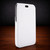 Piel Frama 815 White iMagnum Leather Case for Apple iPhone Xr