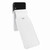 Piel Frama 815 White iMagnum Leather Case for Apple iPhone Xr