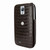 Piel Frama 618 iMagnum Brown Lizard Leather Case for Samsung Galaxy S4