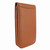 Piel Frama 620 Tan Magnetic Leather Case for Samsung Galaxy S4