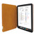 Piel Frama 818 Tan FramaSlim Leather Case for Apple iPad Pro 11" (2018) / Air 4th Gen. (2020) / iPad 10.9" (2022) / Air 5th Gen. (2022)