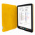 Piel Frama 818 Yellow FramaSlim Leather Case for Apple iPad Pro 11" (2018) / Air 4th Gen. (2020) / iPad 10.9" (2022) / Air 5th Gen. (2022)