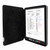 Piel Frama 818 Black Crocodile  FramaSlim Leather Case for Apple iPad Pro 11" (2018) / Air 4th Gen. (2020) / iPad 10.9" (2022) / Air 5th Gen. (2022)