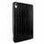 Piel Frama 818 Black Crocodile  FramaSlim Leather Case for Apple iPad Pro 11" (2018) / Air 4th Gen. (2020) / iPad 10.9" (2022) / Air 5th Gen. (2022)