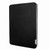 Piel Frama 819 Black FramaSlim Leather Case for Apple iPad Pro 12.9" (2018)