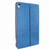 Piel Frama 818 Blue Crocodile FramaSlim Leather Case for Apple iPad Pro 11" (2018) / Air 4th Gen. (2020) / iPad 10.9" (2022) / Air 5th Gen. (2022)