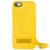 SwitchEasy Yellow PLAY Stand Case for Apple iPhone 5C - 133120