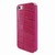 Piel Frama 639 Pink Crocodile FramaSlim Leather Case for Apple iPhone 5 / 5S