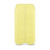 Beyza Yellow ZERO Leather Case for Apple iPhone 5C