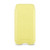 Beyza Yellow ZERO Leather Case for Apple iPhone 5C