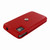 Piel Frama 650 iMagnum Red Leather Case for Google Nexus 5