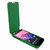 Piel Frama 650 iMagnum Green Leather Case for Google Nexus 5