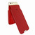 Piel Frama 676 Red Crocodile iMagnum Leather Case for Apple iPhone 6 / 6S / 7 / 8