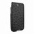 Piel Frama 676 Black Ostrich iMagnum Leather Case for Apple iPhone 6 / 6S / 7 / 8