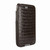 Piel Frama 676 Brown Lizard iMagnum Leather Case for Apple iPhone 6 / 6S / 7 / 8
