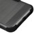 MyBat TUFF Hybrid Phone Protector Cover for iPhone 7 Plus / 8 Plus - Black Brushed