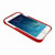 Piel Frama 683 Red FramaGrip Leather Case for Apple iPhone 6 4.7