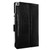 Piel Frama 823 Black Lizard Cinema Magnetic Leather Case for Apple iPad Air (2019)