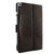 Piel Frama 823 Brown Lizard Cinema Magnetic Leather Case for Apple iPad Air (2019)