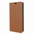 Piel Frama 821 Tan FramaSlimCards Leather Case for Samsung Galaxy S10 Plus