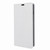 Piel Frama 821 White FramaSlimCards Leather Case for Samsung Galaxy S10 Plus