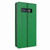 Piel Frama 820 Green FramaSlimCards Leather Case for Samsung Galaxy S10