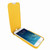 Piel Frama 685 Yellow iMagnum Leather Case for Apple iPhone 6 Plus / 6S Plus / 7 Plus / 8 Plus