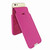 Piel Frama 685 Pink Crocodile iMagnum Leather Case for Apple iPhone 6 Plus / 6S Plus / 7 Plus / 8 Plus