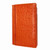 Piel Frama 695 Orange Crocodile Magnetic Leather Case for Apple iPad Air 2 / iPad 9.7" 2017 | 2018