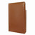 Piel Frama 694 Tan Karabu Cinema Magnetic Leather Case for Apple iPad Air 2 / iPad 9.7" 2017 | 2018