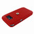 Piel Frama 713 Red iMagnum Leather Case for Samsung Galaxy S6