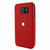 Piel Frama 713 Red iMagnum Leather Case for Samsung Galaxy S6