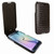 Piel Frama 713 Brown Lizard iMagnum Leather Case for Samsung Galaxy S6