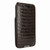 Piel Frama 713 Brown Lizard iMagnum Leather Case for Samsung Galaxy S6