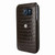 Piel Frama 713 Brown Lizard iMagnum Leather Case for Samsung Galaxy S6
