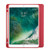 MyBat Premium MyJacket with Stylus Holder for iPad Pro 10.5" - Red