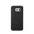 Mapi Black Snap-on Case for Samsung Galaxy S6 Edge