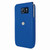 Piel Frama 719 Blue iMagnum Leather Case for Samsung Galaxy S6 edge+