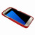 Piel Frama 743 Red FramaGrip Leather Case for Samsung Galaxy S7